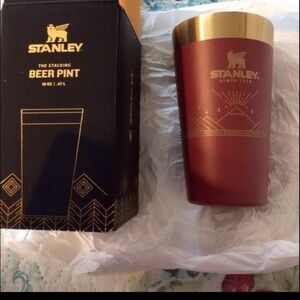 ❤️BEER PINT | 16 OZ LIMITED EDITION🔥Cranberry💘